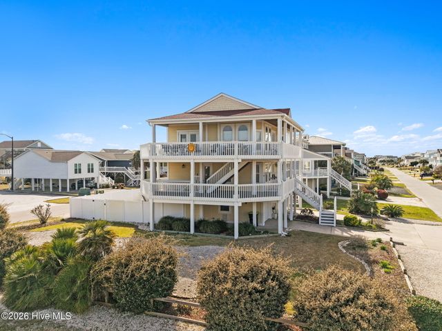 147 Yacht Watch Drive, Supply, NC 28462