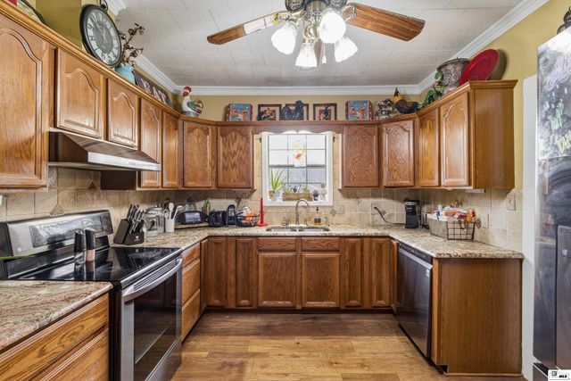 145 PRESTON ROAD, West Monroe, LA 71291