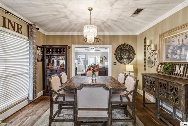 145 PRESTON ROAD, West Monroe, LA 71291