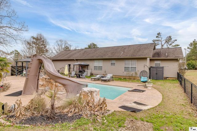 145 PRESTON ROAD, West Monroe, LA 71291