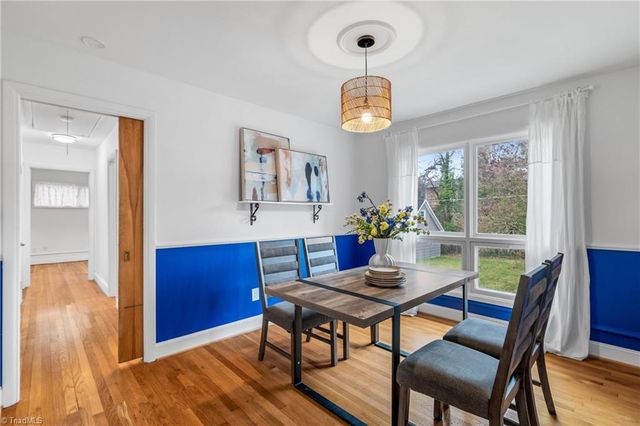 3015 Dellwood Drive, Greensboro, NC 27408