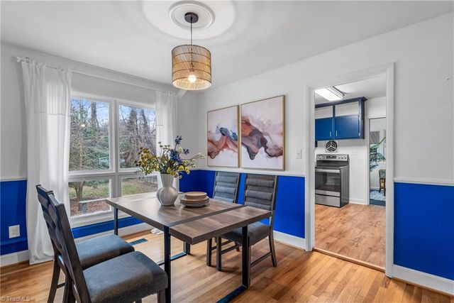 3015 Dellwood Drive, Greensboro, NC 27408