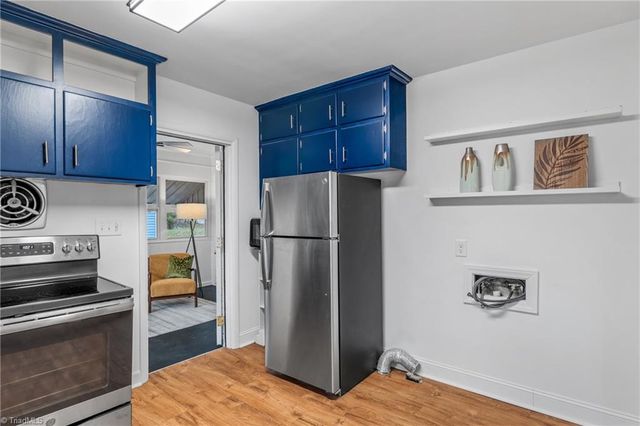 3015 Dellwood Drive, Greensboro, NC 27408