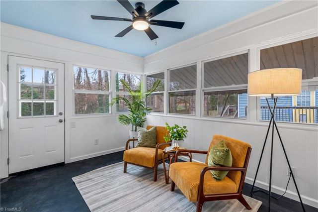 3015 Dellwood Drive, Greensboro, NC 27408