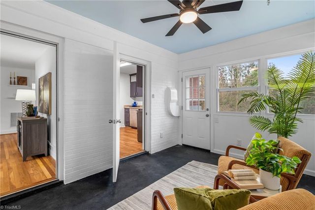 3015 Dellwood Drive, Greensboro, NC 27408