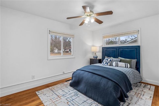 3015 Dellwood Drive, Greensboro, NC 27408