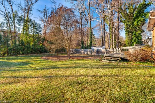 3015 Dellwood Drive, Greensboro, NC 27408