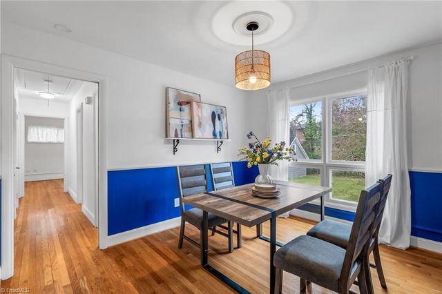 3015 Dellwood Drive, Greensboro, NC 27408