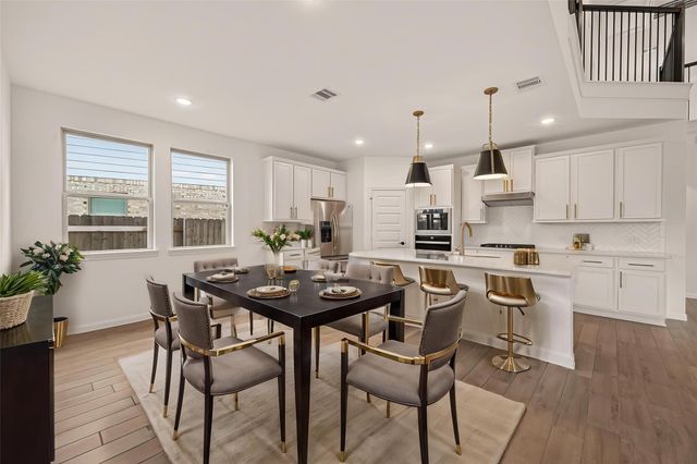 7327 Blue Gentiana Ln, Katy, TX 77493