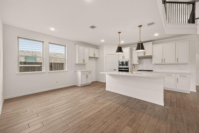 7327 Blue Gentiana Ln, Katy, TX 77493