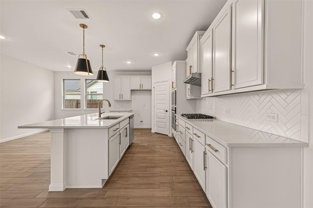 7327 Blue Gentiana Ln, Katy, TX 77493