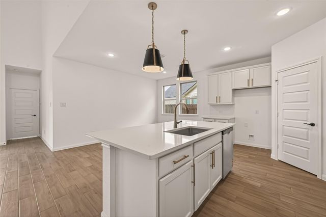 7327 Blue Gentiana Ln, Katy, TX 77493