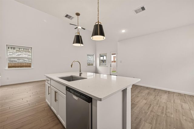 7327 Blue Gentiana Ln, Katy, TX 77493