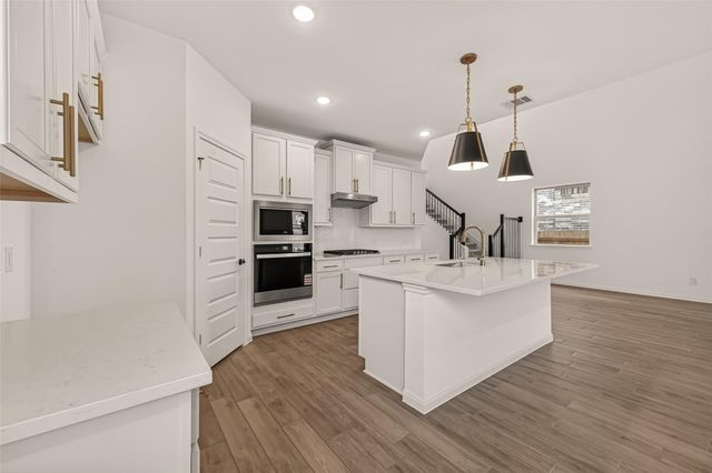 7327 Blue Gentiana Ln, Katy, TX 77493