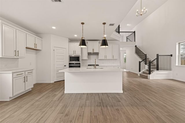 7327 Blue Gentiana Ln, Katy, TX 77493