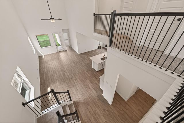 7327 Blue Gentiana Ln, Katy, TX 77493