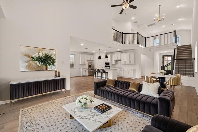 7327 Blue Gentiana Ln, Katy, TX 77493