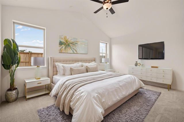 7327 Blue Gentiana Ln, Katy, TX 77493