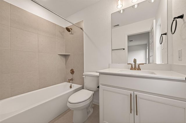 7327 Blue Gentiana Ln, Katy, TX 77493