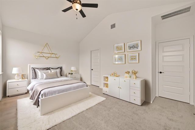 7327 Blue Gentiana Ln, Katy, TX 77493