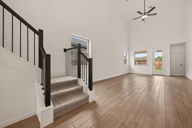 7327 Blue Gentiana Ln, Katy, TX 77493