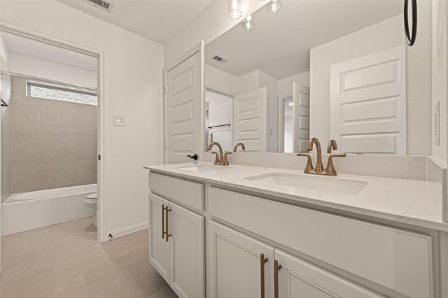 7327 Blue Gentiana Ln, Katy, TX 77493