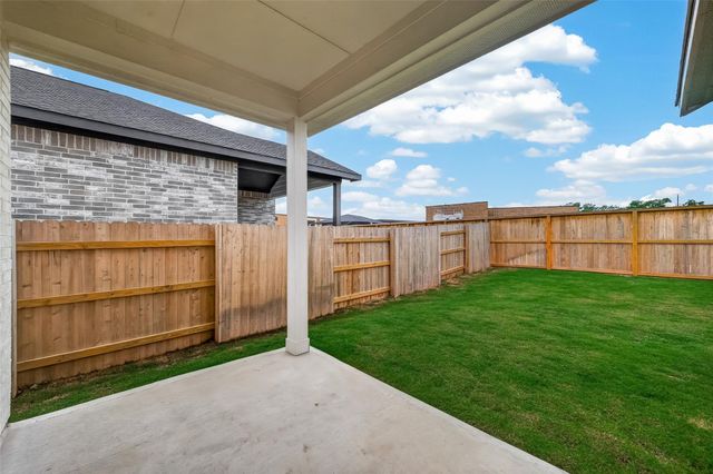 7327 Blue Gentiana Ln, Katy, TX 77493