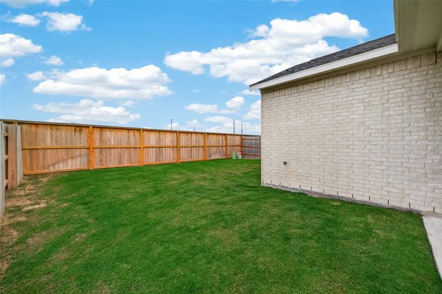 7327 Blue Gentiana Ln, Katy, TX 77493