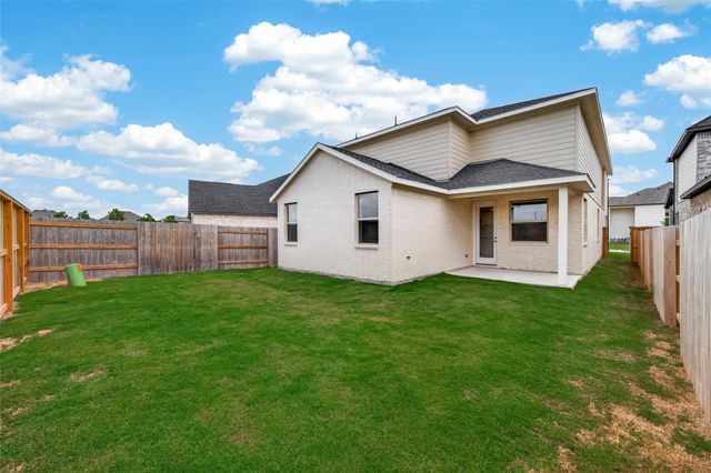 7327 Blue Gentiana Ln, Katy, TX 77493