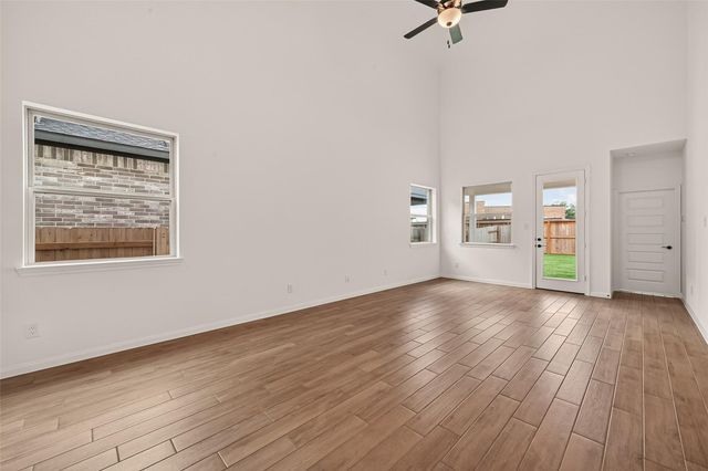 7327 Blue Gentiana Ln, Katy, TX 77493