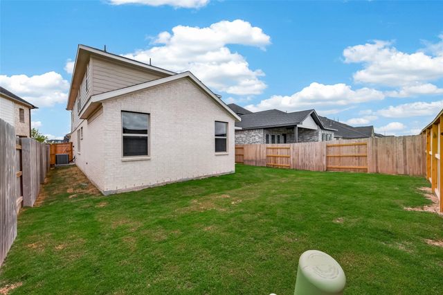 7327 Blue Gentiana Ln, Katy, TX 77493