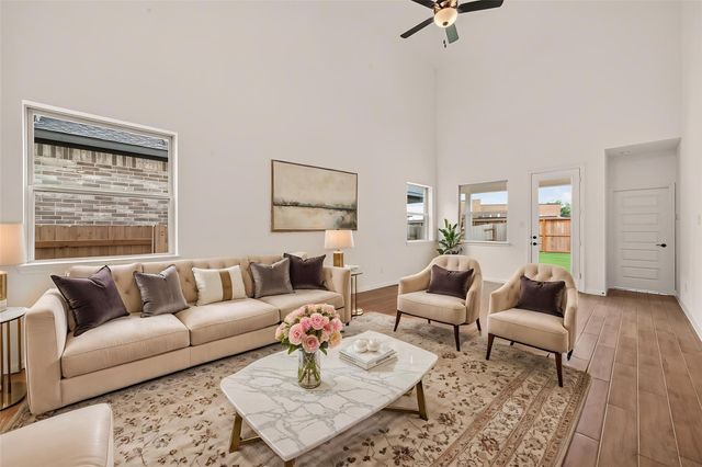 7327 Blue Gentiana Ln, Katy, TX 77493