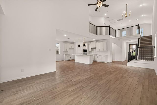 7327 Blue Gentiana Ln, Katy, TX 77493