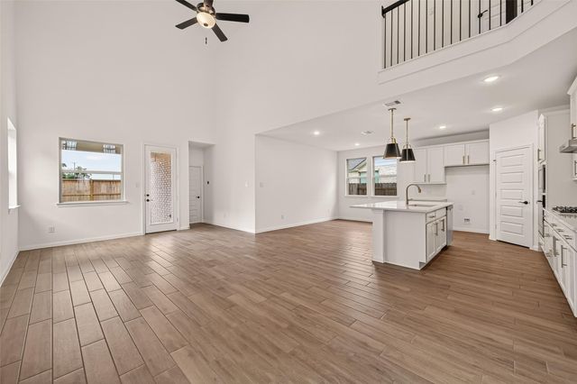 7327 Blue Gentiana Ln, Katy, TX 77493