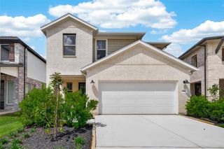 7327 Blue Gentiana Ln, Katy, TX 77493