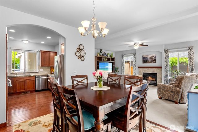 4643 Helena Avenue SE, Lacey, WA 98503