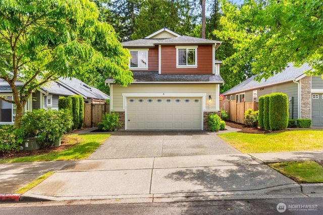 4643 Helena Avenue SE, Lacey, WA 98503