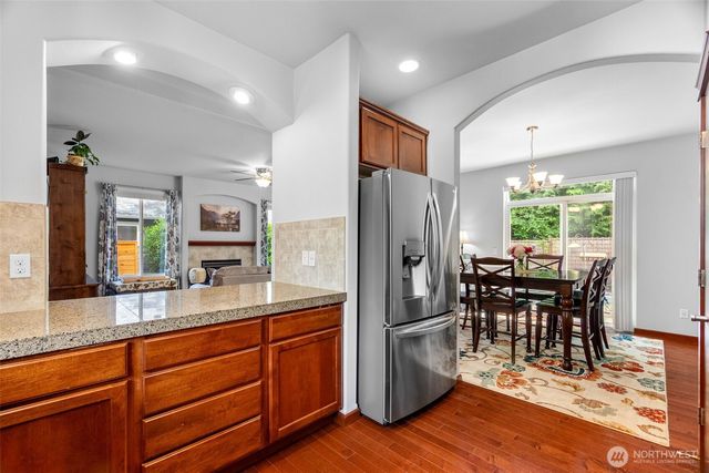 4643 Helena Avenue SE, Lacey, WA 98503