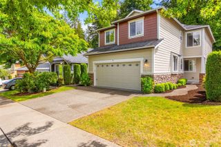 4643 Helena Avenue SE, Lacey, WA 98503