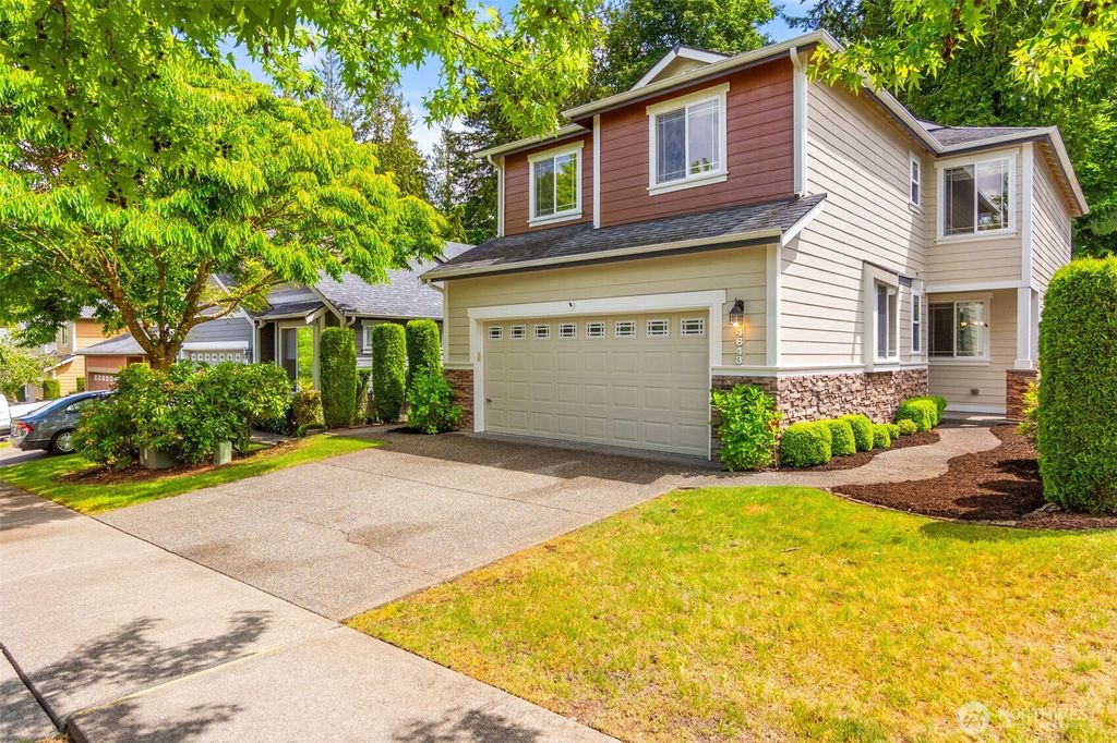 4643 Helena Avenue SE, Lacey, WA 98503