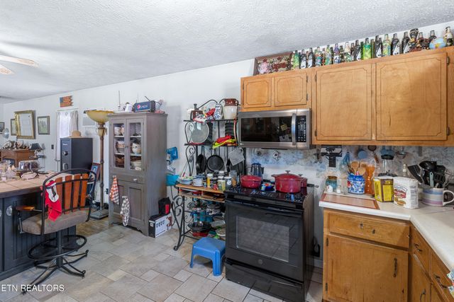 181 Mullins Lane, Sunbright, TN 37872