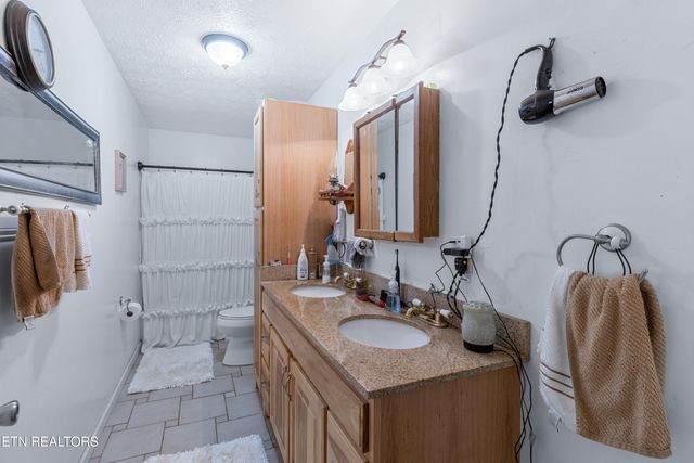 181 Mullins Lane, Sunbright, TN 37872