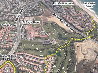 74 Corniche Dr. C, Dana Point, CA 92629