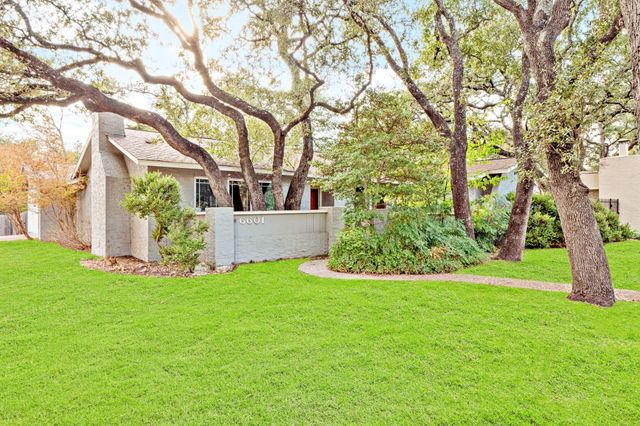 6601 Branching Oak CT, Austin, TX 78759