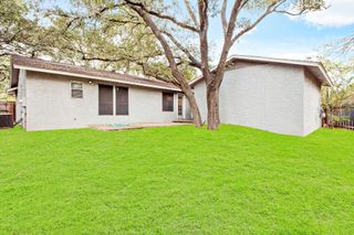 6601 Branching Oak CT, Austin, TX 78759
