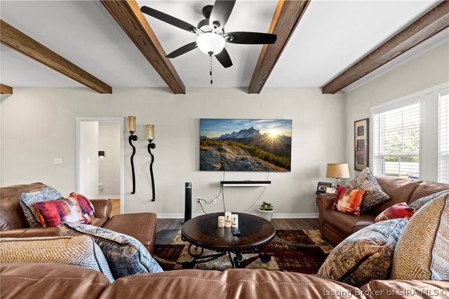 6010 Heaven Hill Drive, Charlestown, IN 47111