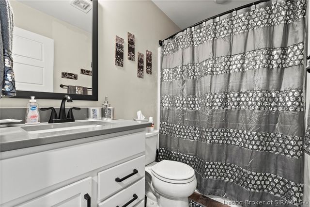 6010 Heaven Hill Drive, Charlestown, IN 47111