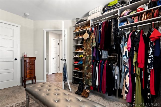 6010 Heaven Hill Drive, Charlestown, IN 47111