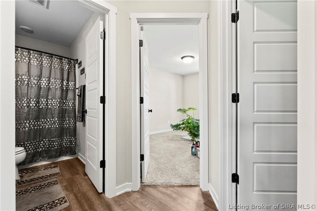 6010 Heaven Hill Drive, Charlestown, IN 47111