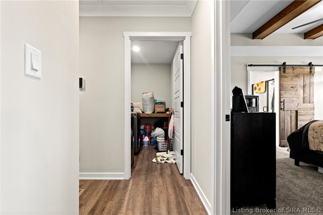 6010 Heaven Hill Drive, Charlestown, IN 47111